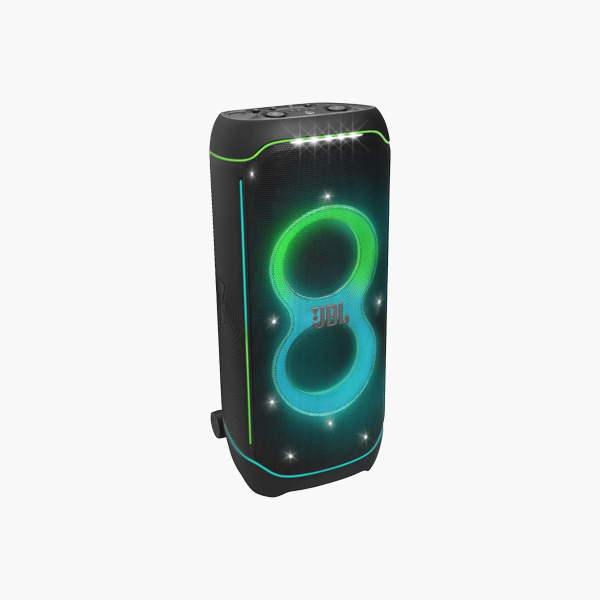اسپیکر بلوتوثی جی بی ال مدل JBL Partybox Ultimate